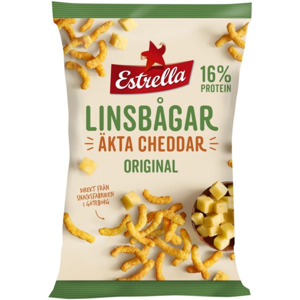 Schwedische Chips & Knabberzeug kaufen 43