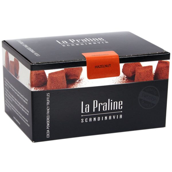 La Praline Schokotrüffel Pralinen aus Schweden kaufen 5