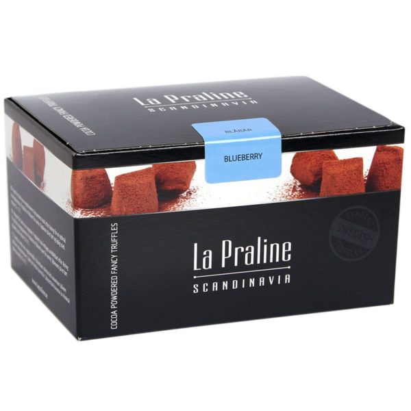 La Praline Schokotrüffel Pralinen aus Schweden kaufen 3