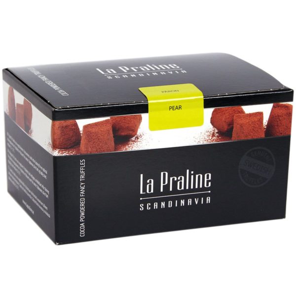 La Praline Schokotrüffel Pralinen aus Schweden kaufen 2