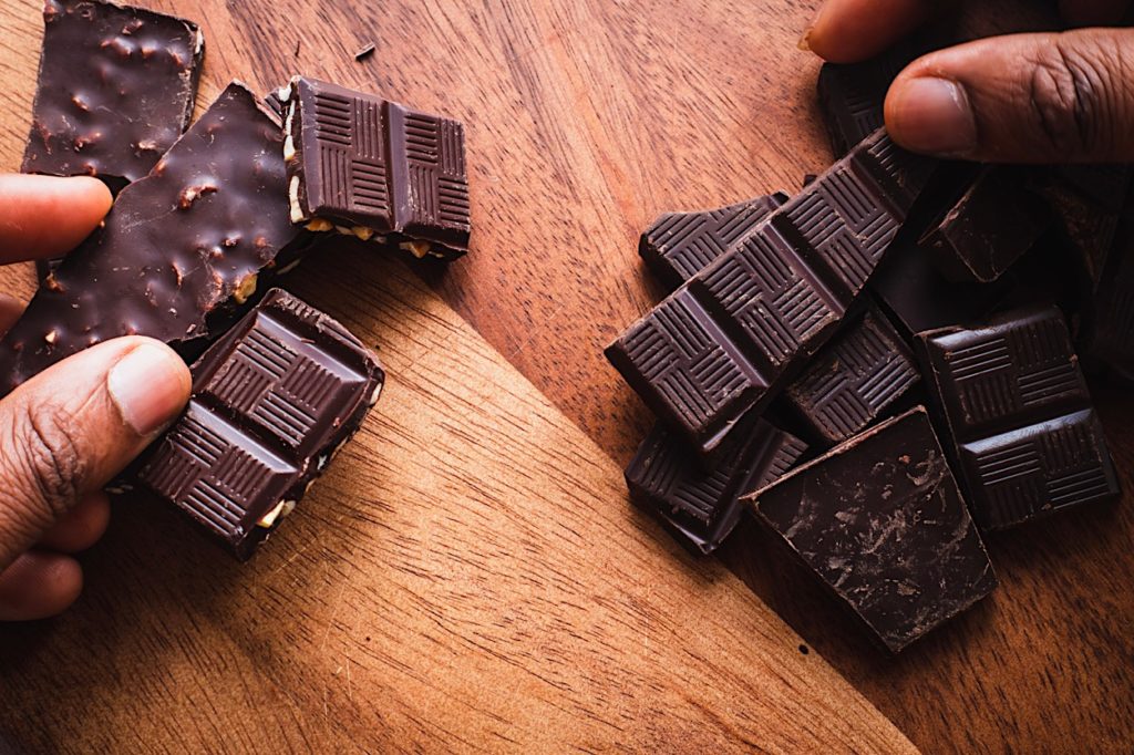 Schokolade aus Skandinavien: Is(s)t man deshalb so glücklich im hohen Norden? 18