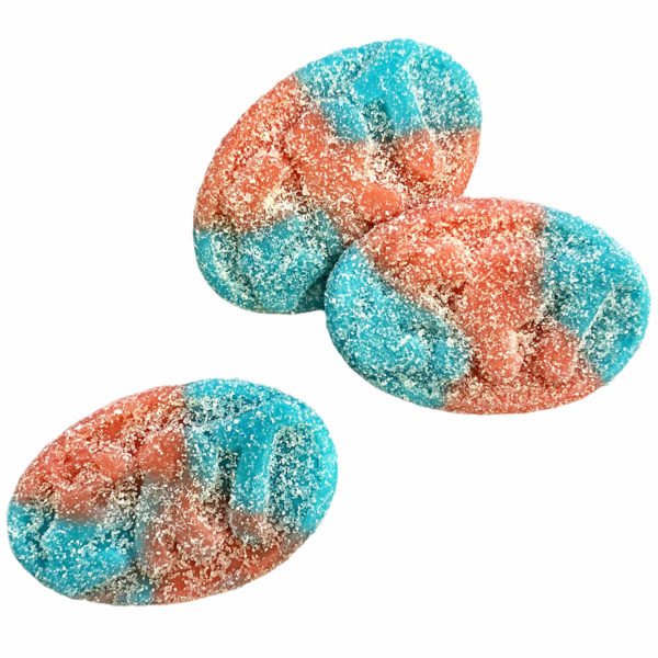 ERT MÄRKE FIZZY BUBBLES