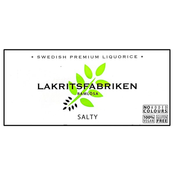 Verpackte Produkte aus Schweden 199