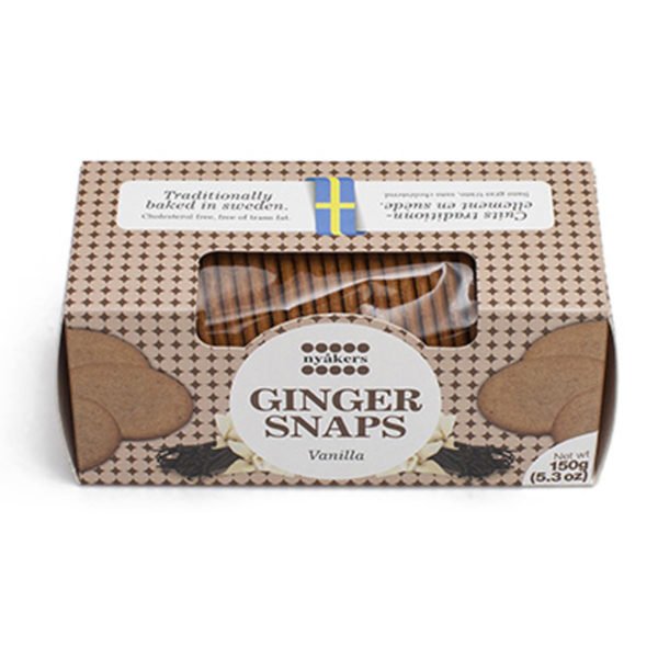 God jul: Schwedische Süßigkeiten für Weihnachten 21