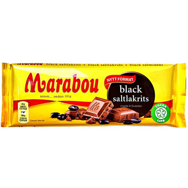 Marabou Schokolade günstig kaufen 5