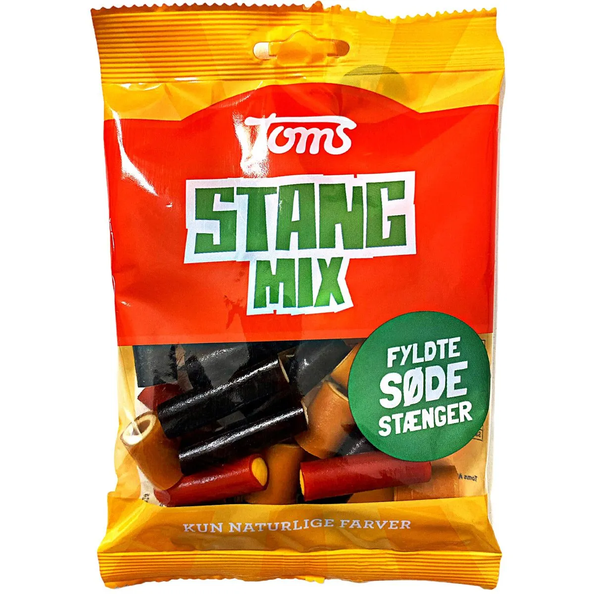 5774540622446TO-1 Toms Stang Mix (130g)