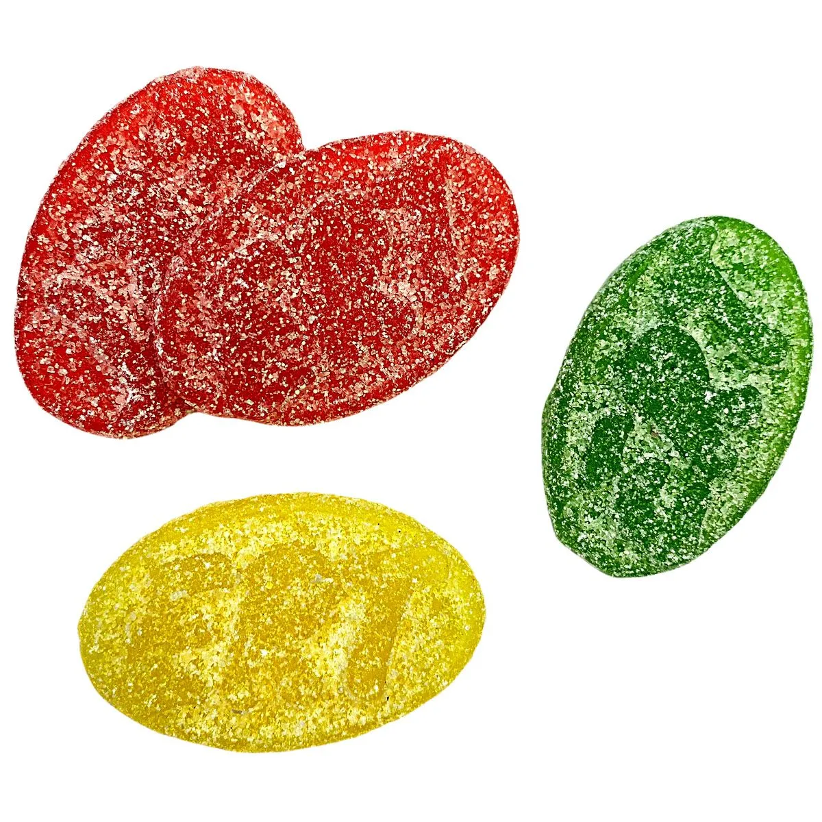 7314661125143ER-1 ERT MÄRKE SUR FRUKTMIX