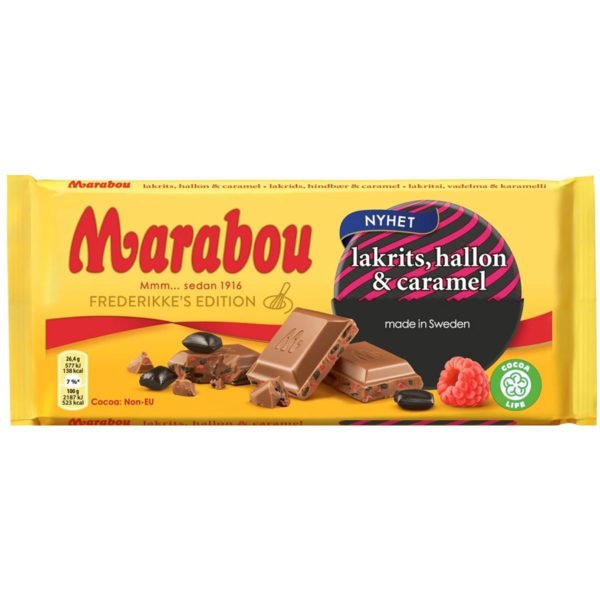 Marabou Schokolade günstig kaufen 33