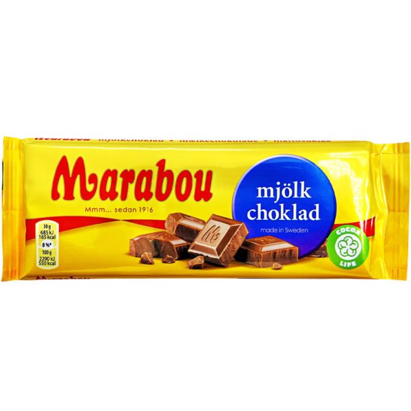Marabou Schokolade günstig kaufen 23