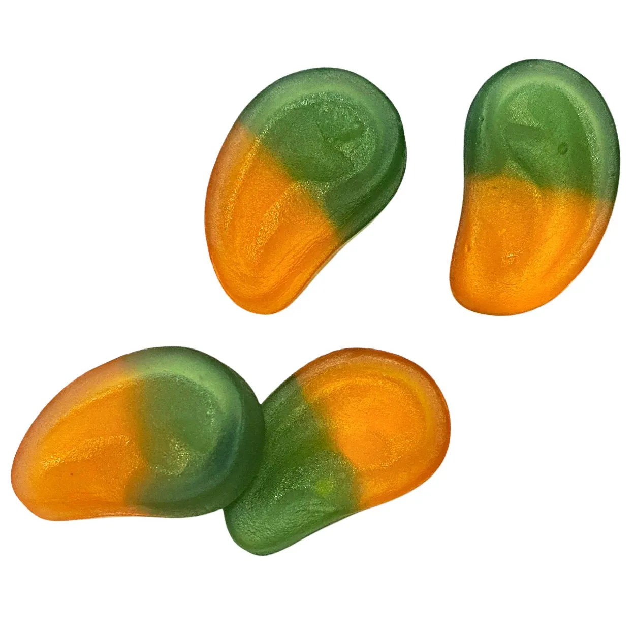 7350015226289ERT-1 ÄPPEL - ANANAS ÖRA