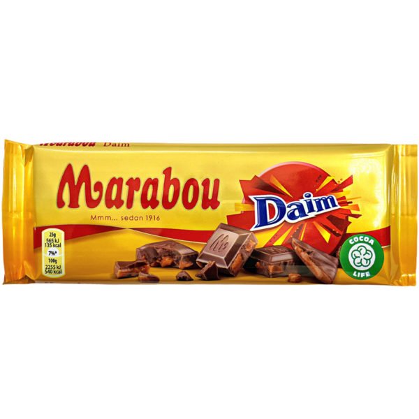 Marabou Schokolade günstig kaufen 14