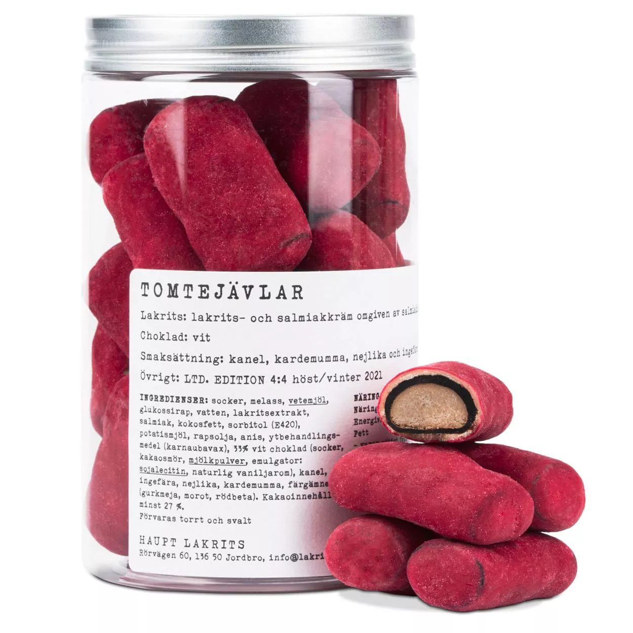 7350077862050HA.jpg Haupt Lakrits Tomtejävlar (250g)