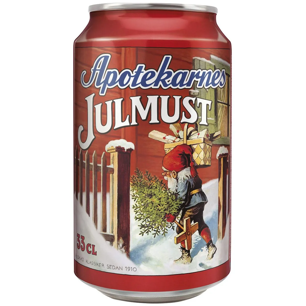 APO765802-1 Apotekarnes Julmust (0,33l)