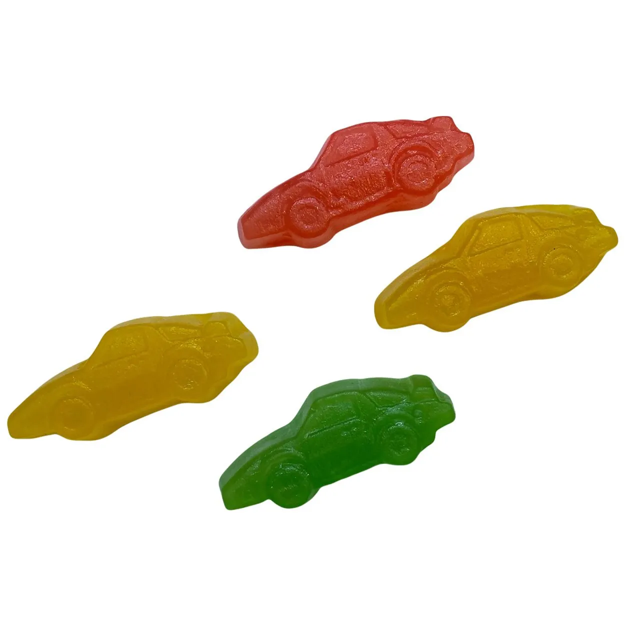 866-8660-1 FRANSSONS RACERBILAR