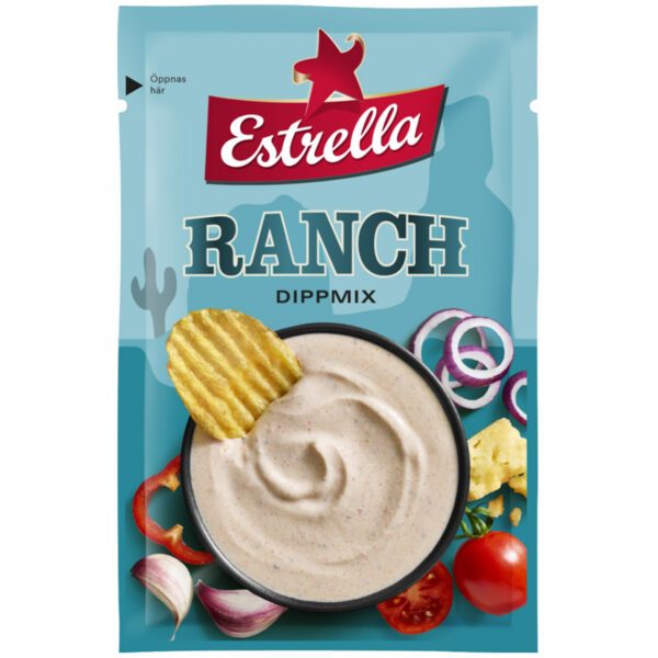 Estrella Dipmix Ranch (24g)