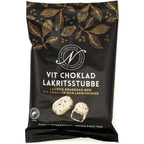 Verpackte Produkte aus Schweden 265