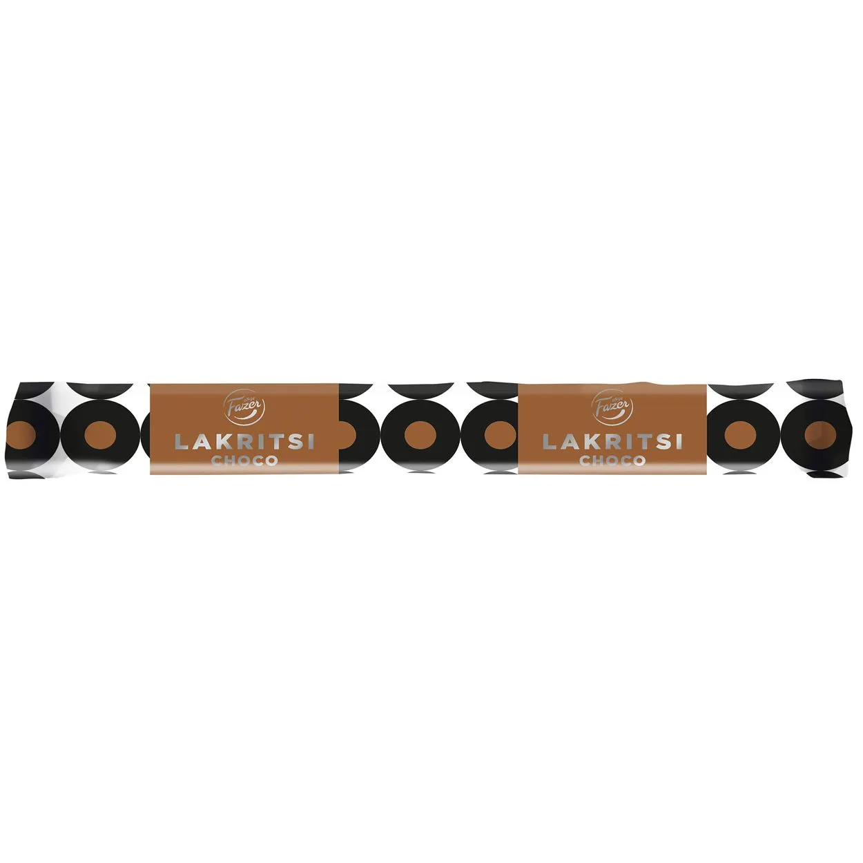 6416453061378FAZ-1 Fazer Lakritsi Choco (20g)