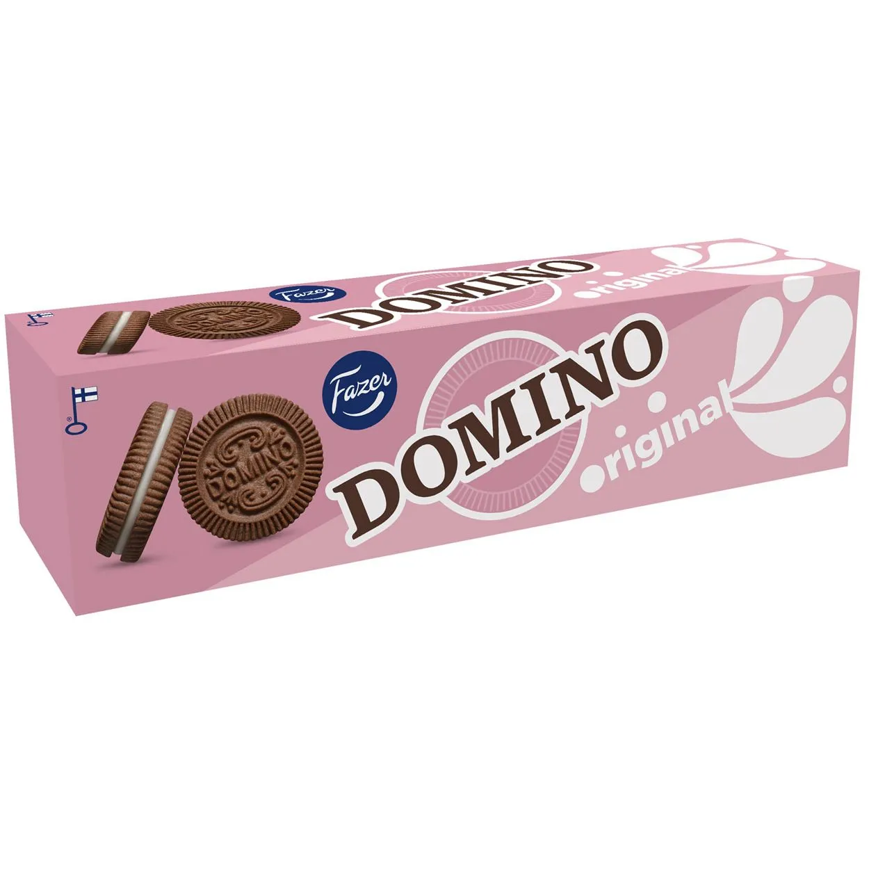 6416453074071FAZ-1 Fazer Domino Original (175g)