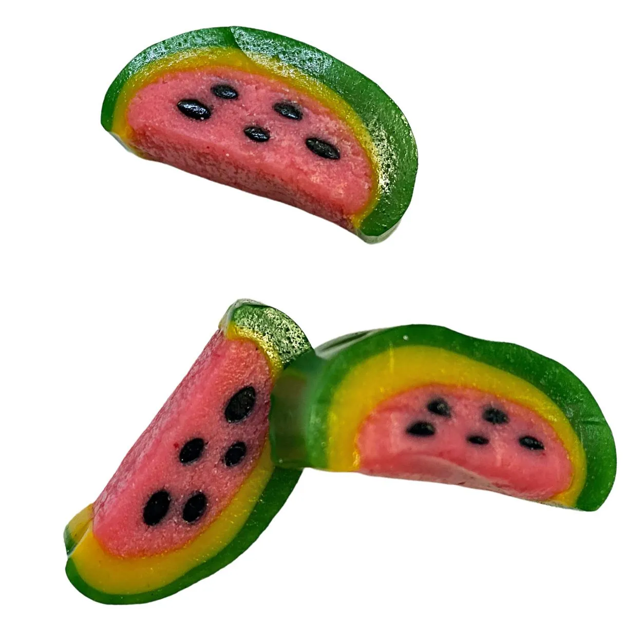 2768VID-1 SWEET VATTENMELON
