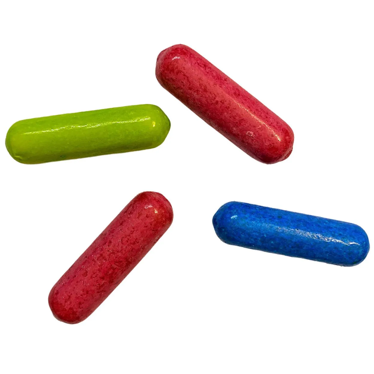 6269JB-1 LIPSTICK BUBBLE GUM