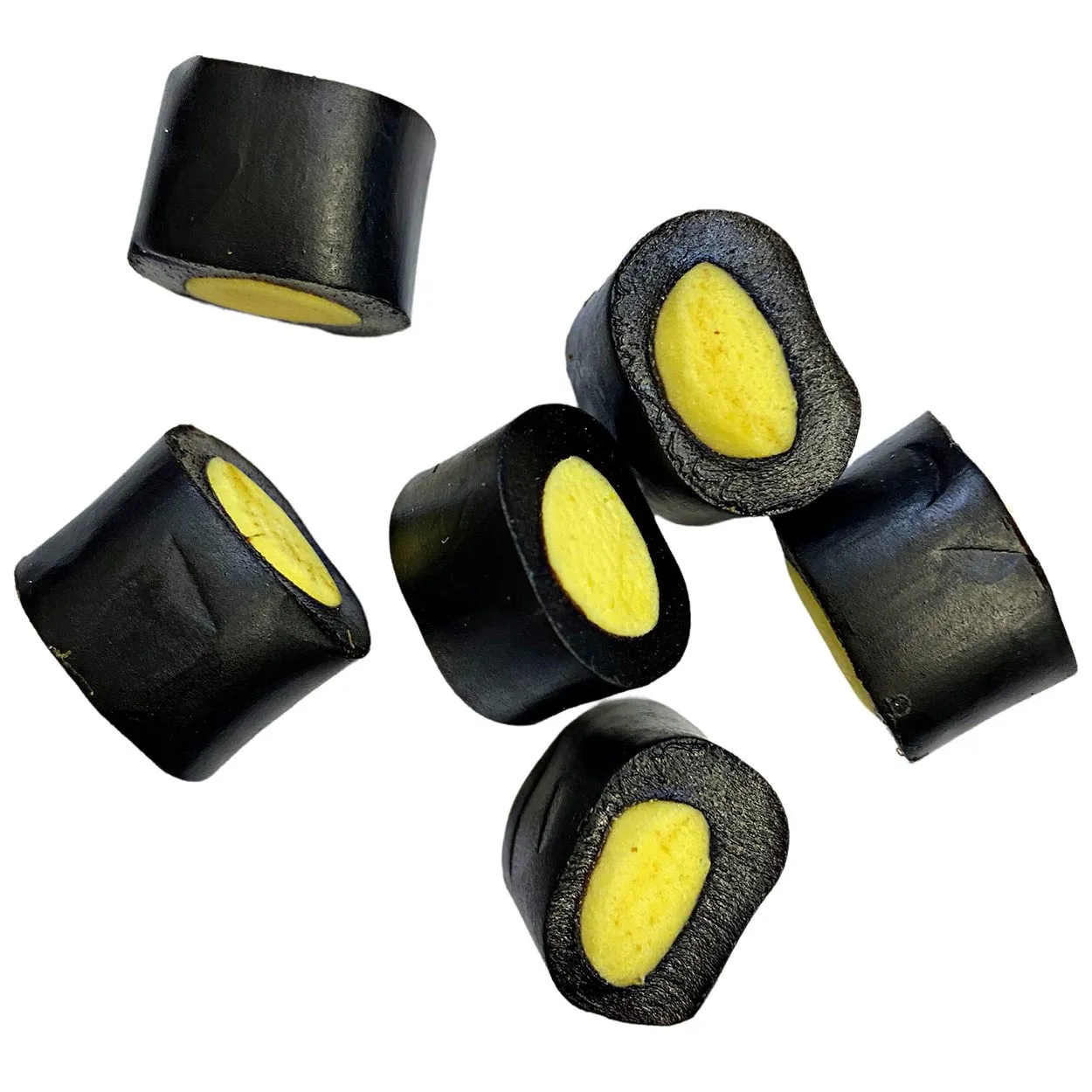 6420295008019MAK-1 MAKULAKU FYLLD LAKRITS CITRON