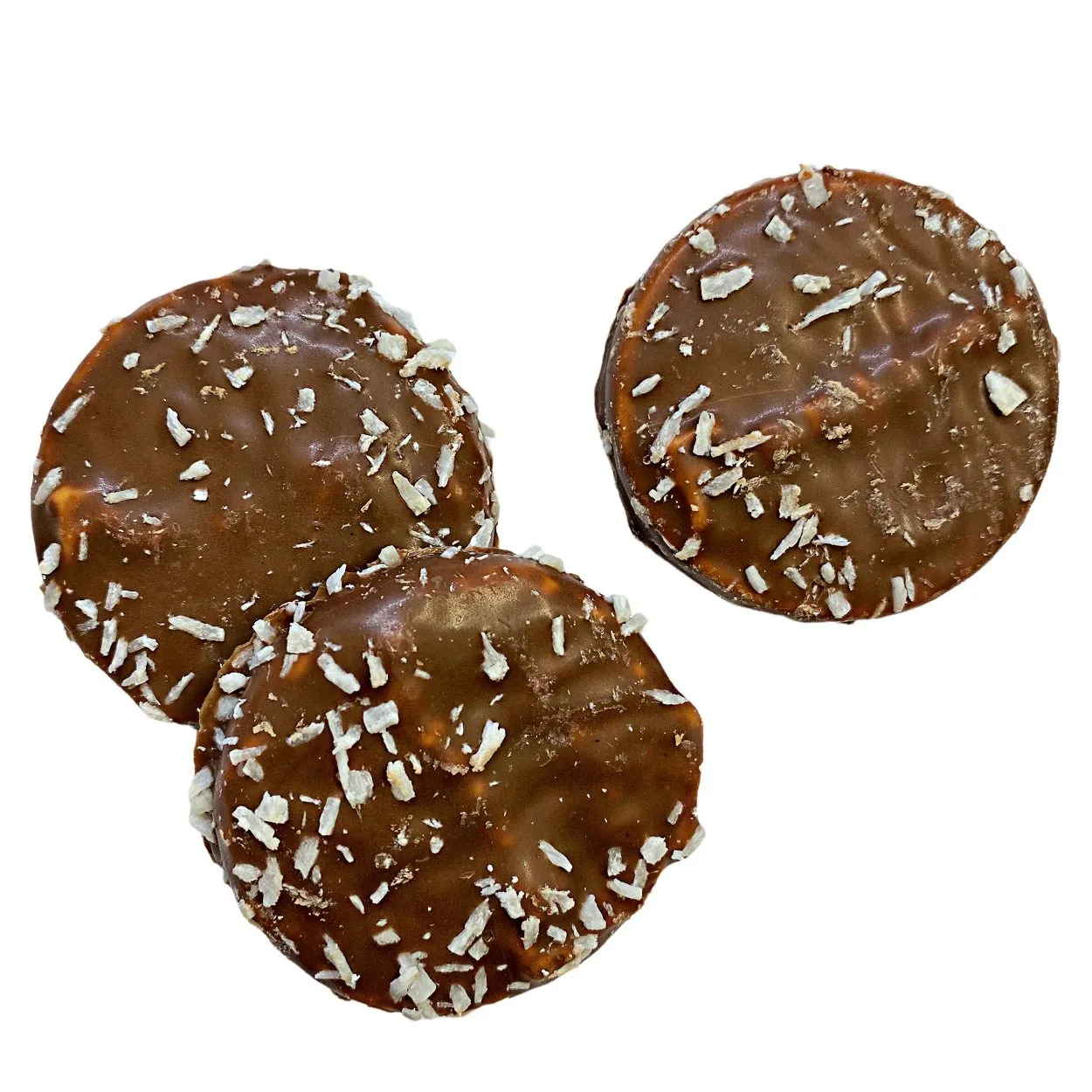 345FRANS-1 HAPPY COCOS NOUGAT