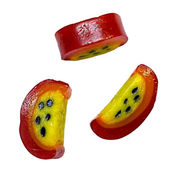 FYLLD PASSIONSFRUKT