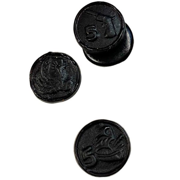 PIRATOS
