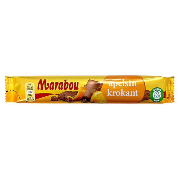 Marabou Schokolade günstig kaufen 16