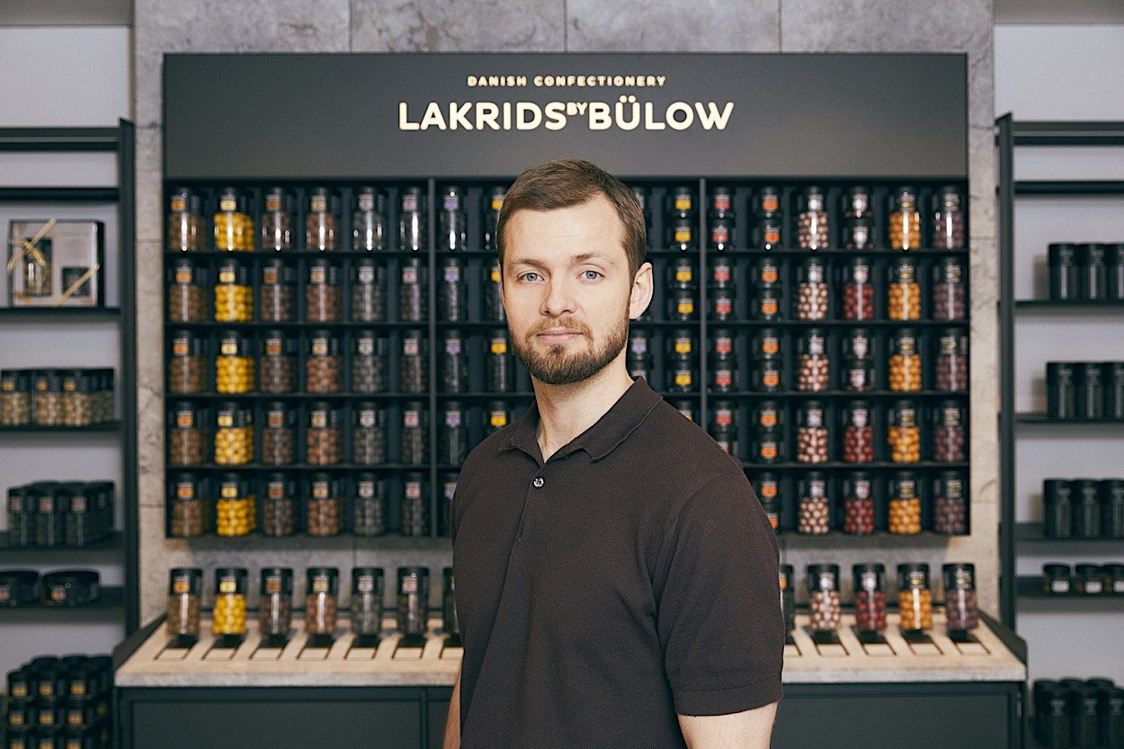Lakrids by Bülow ein exklusives Premium-Lakritz ohne Kompromisse 11