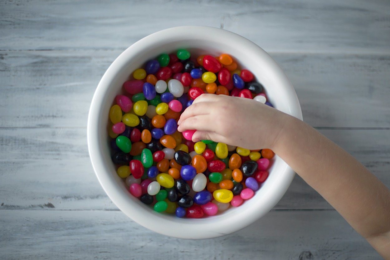Schweden ist Spitzenreiter beim Verzehr von Süßigkeiten 42