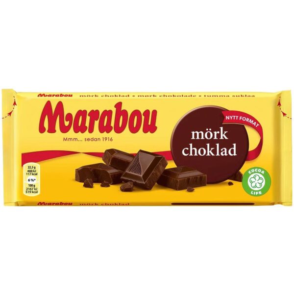 Marabou Schokolade günstig kaufen 5