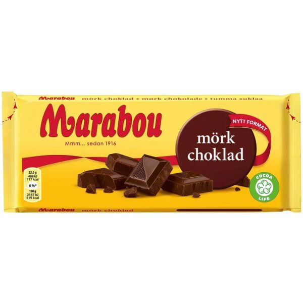 Marabou Schokolade günstig kaufen 3