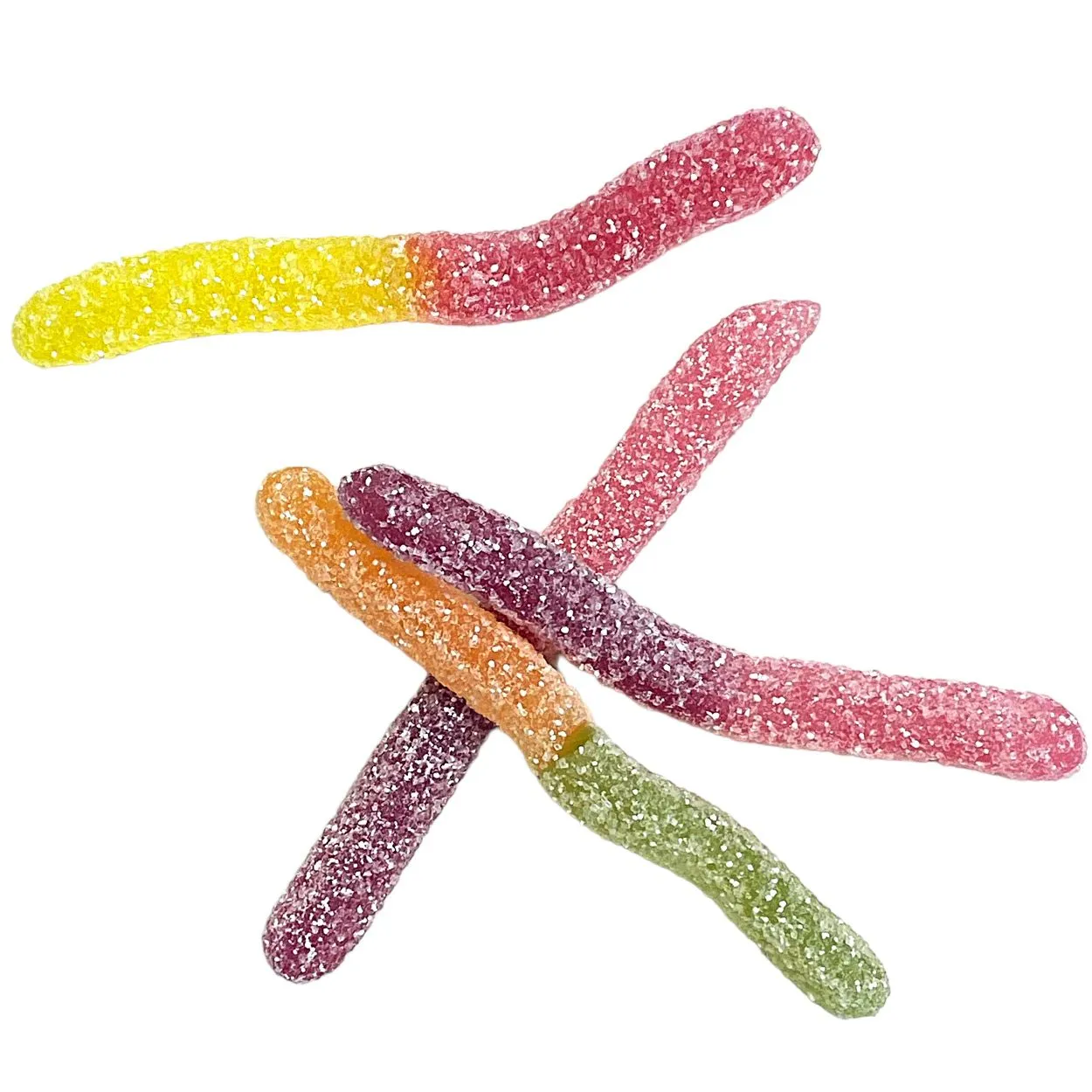 1776FRIS-1 SOUR FRUIT BARS