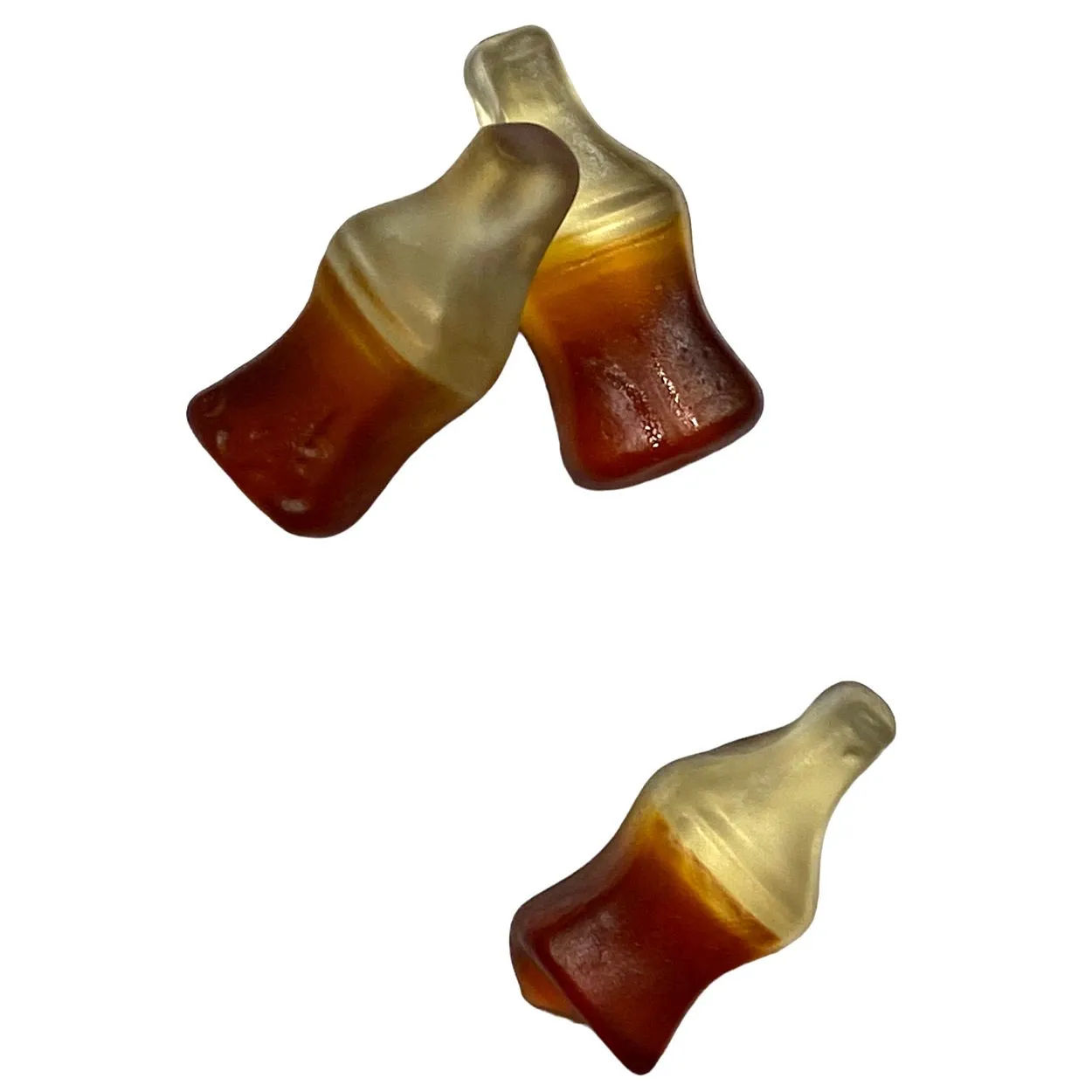 5701090033019HAR-1 HAPPY COLA FLASKA