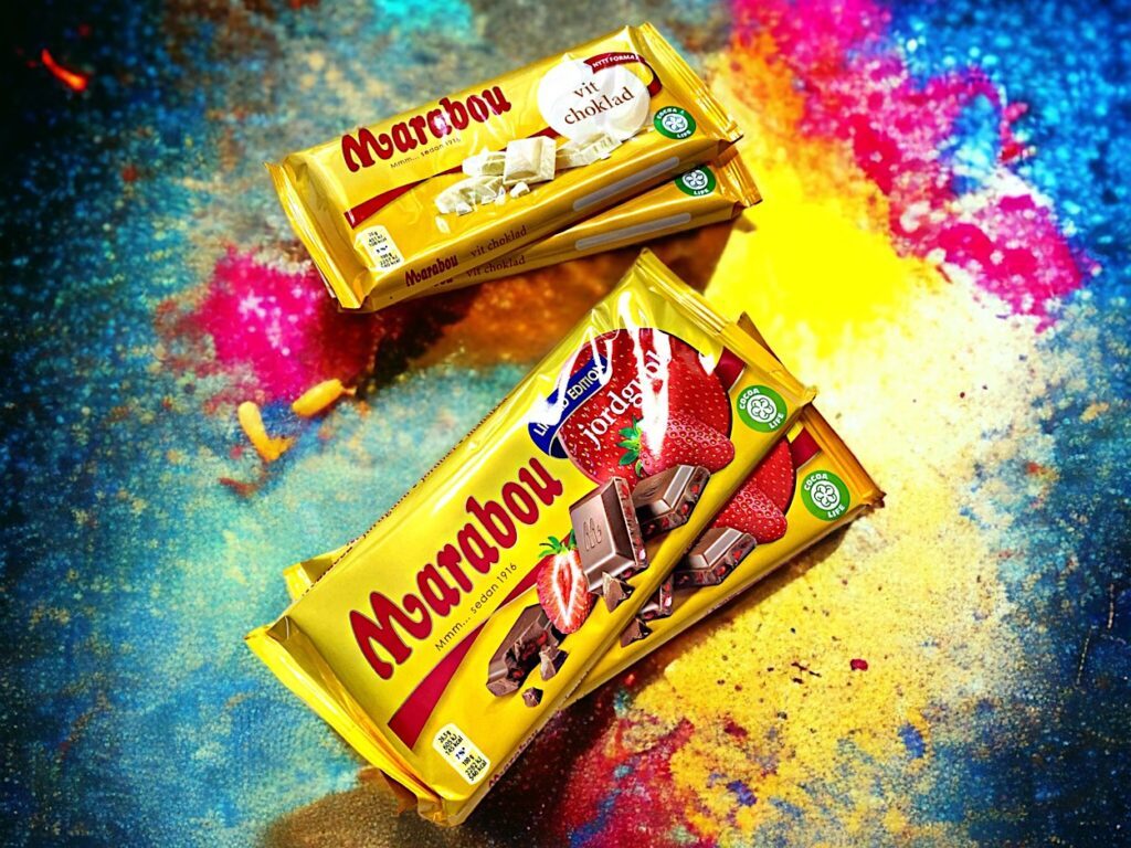 Naschhaus - Naschen wie in Schweden 23