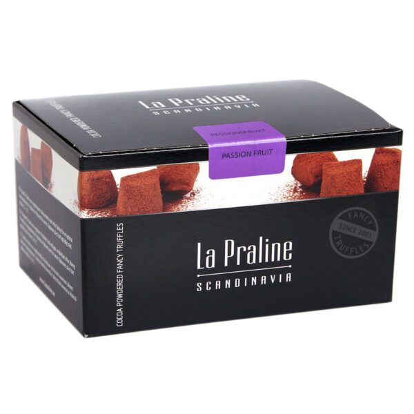 La Praline Schokotrüffel Pralinen aus Schweden kaufen 13