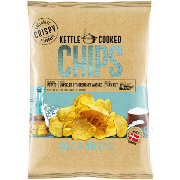 Schwedische Chips & Knabberzeug kaufen 31