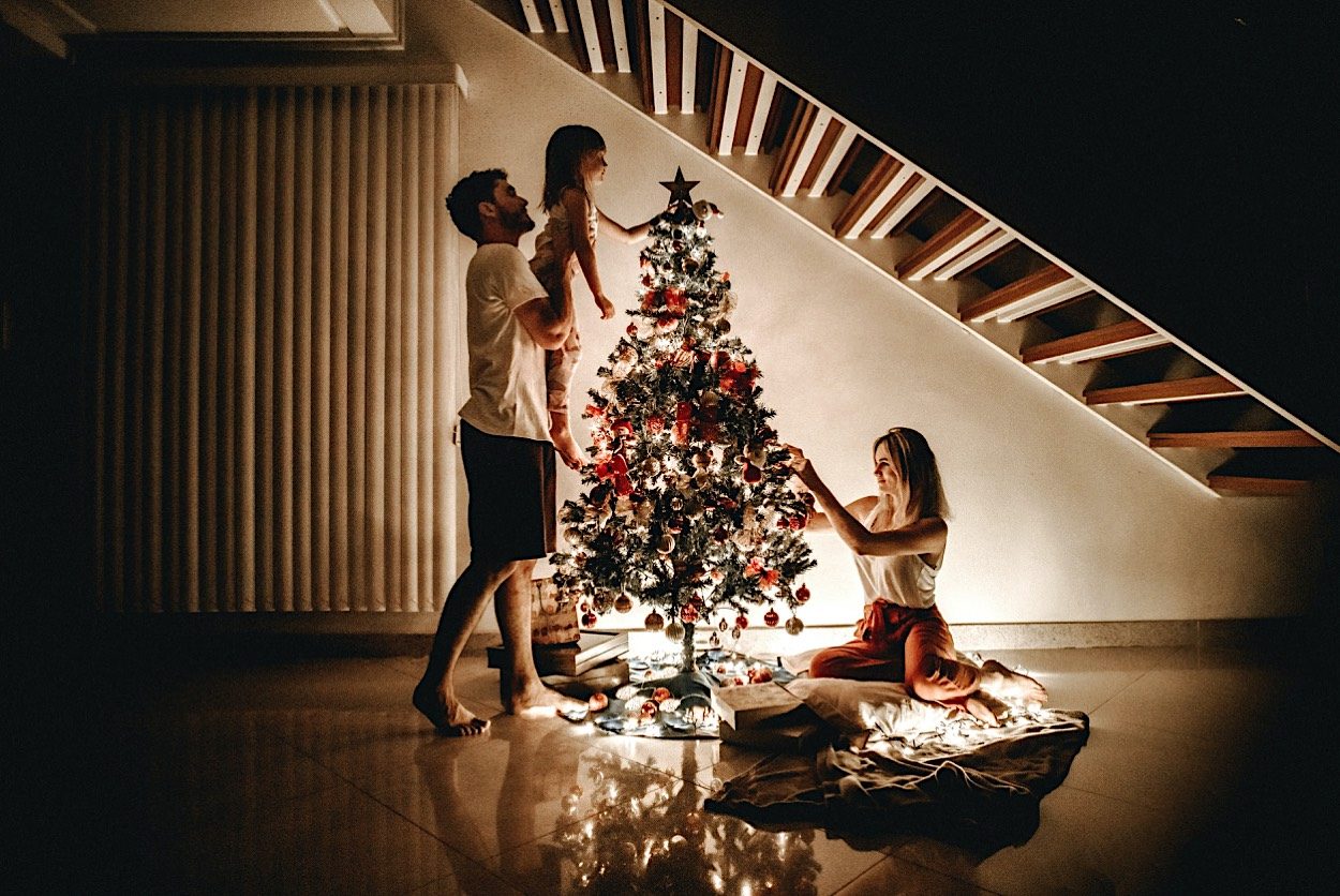 Schwedische Traditionen zu Weihnachten: Im Naschhaus die Sinne verwöhnen lassen 6