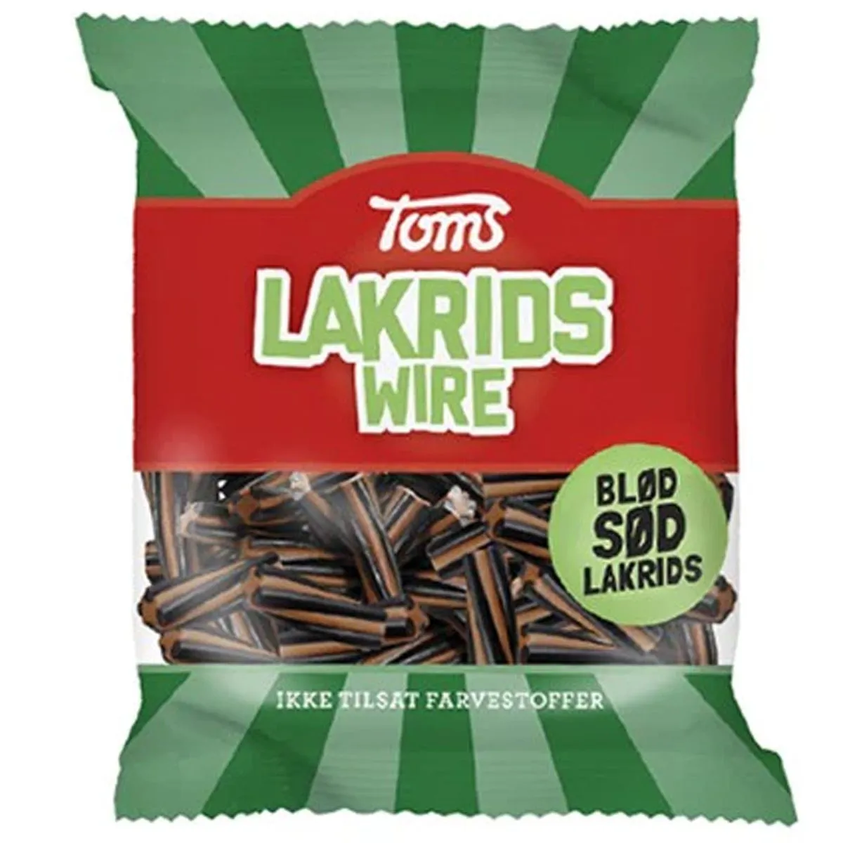 5774540648804-1 TOMS - Lakrids Wire - weiches Karamell und süße schwarze Lakritze (80g)