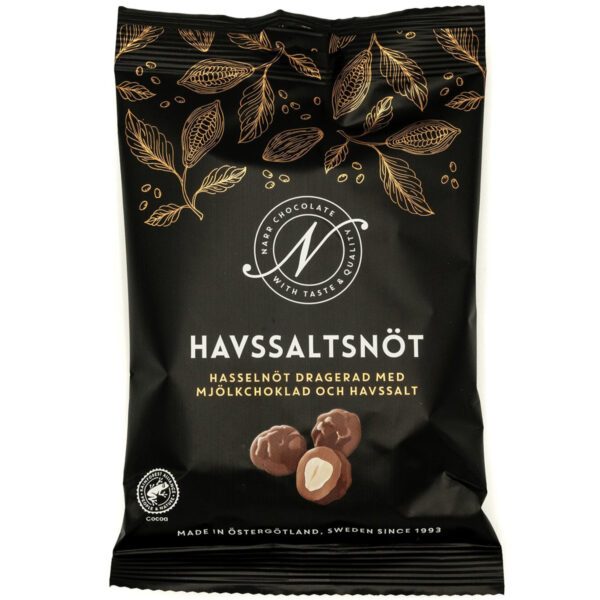 Verpackte Produkte aus Schweden 268