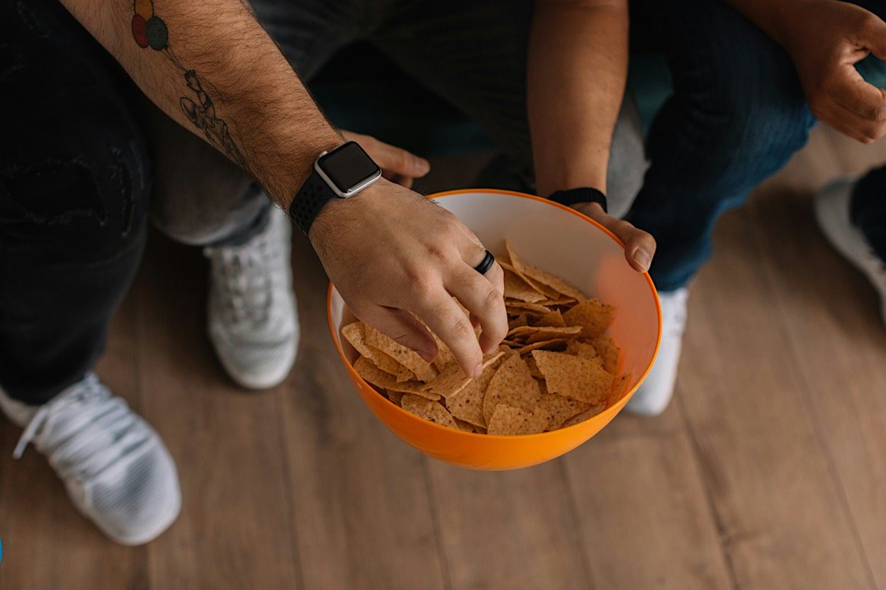 Schwedische Chips & Knabberzeug kaufen 39