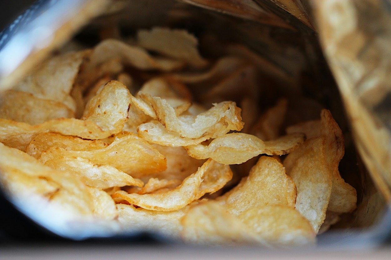 Knuspriges aus Schweden - Entdecke die Vielfalt der Chips und Snacks im Naschhaus 4