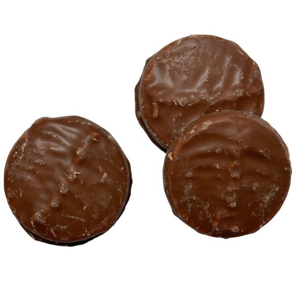 HAPPY CHOKLADKOLA