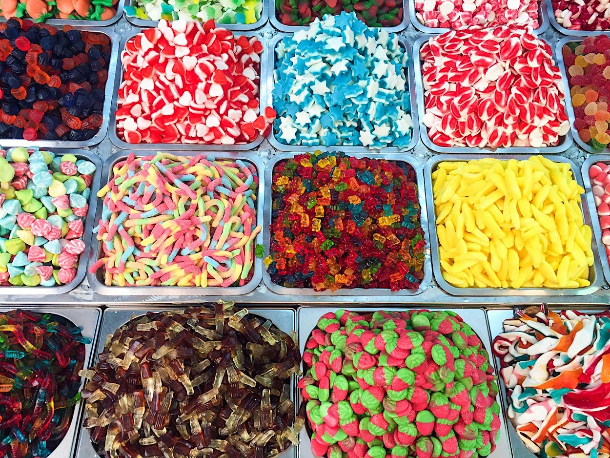 Schwedische Süßigkeiten erobern TikTok: Was macht sie so besonders? 4