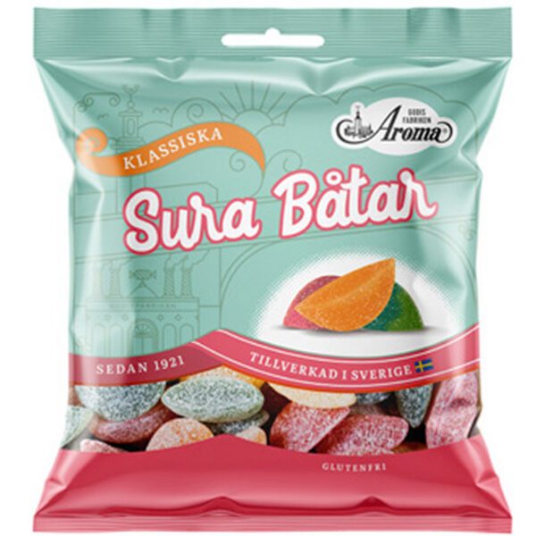 Aroma Sura Batar (80g)
