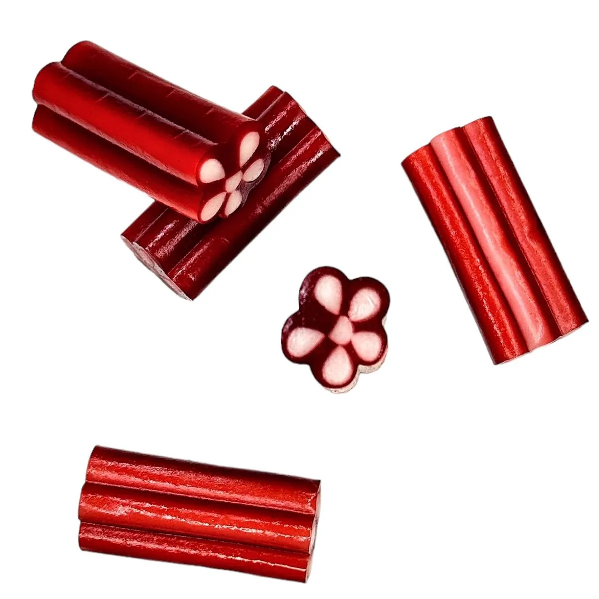 5774540681009TOM-1 TOMS RED AMMO