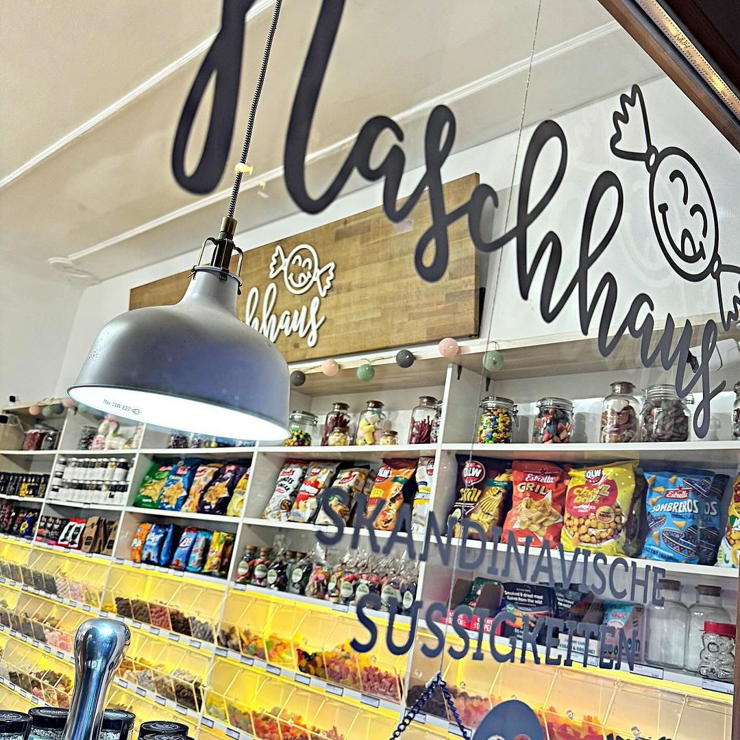 Naschhaus - Schweden - Shop | Jetzt bei Naschhaus kaufen