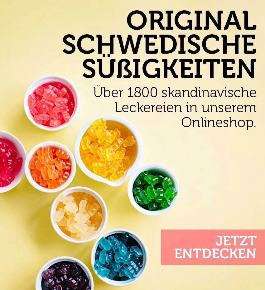Naschhaus – OnlineShop Für Schwedische Süßigkeiten & Lösgodis