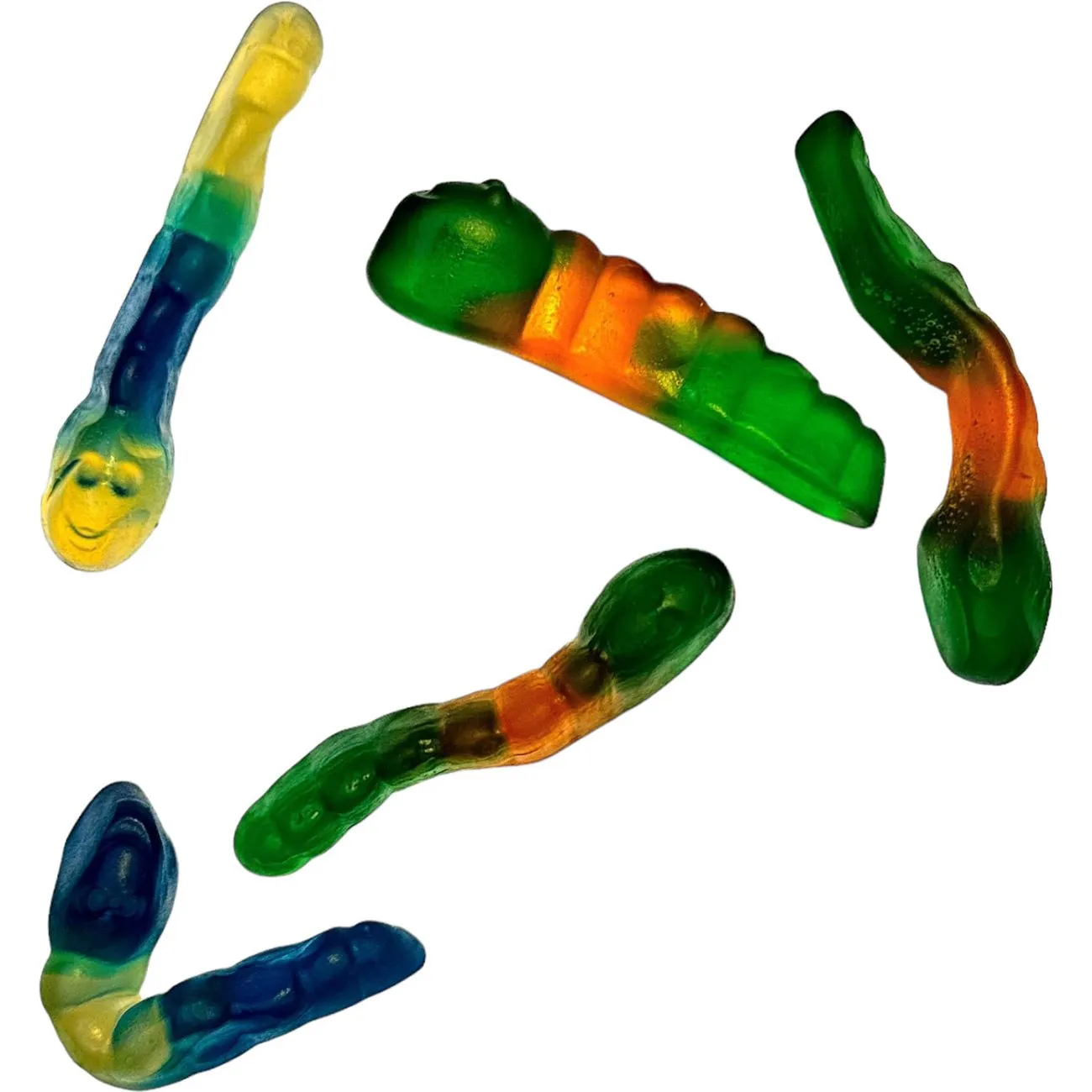 8410525262401CAN-1 FRUKTIGA WORMS